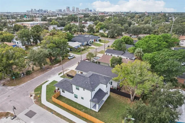 $439,999 | 2612 East 18th Avenue, Tampa, FL 33605