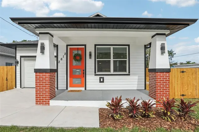 $439,999 | 2612 East 18th Avenue, Tampa, FL 33605