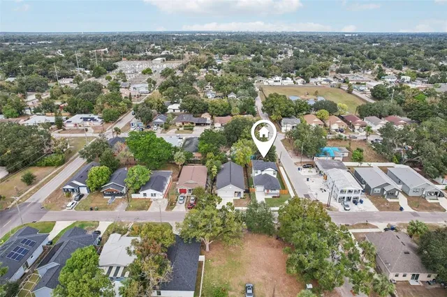 $439,999 | 2612 East 18th Avenue, Tampa, FL 33605