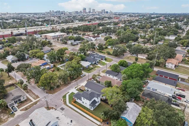 $439,999 | 2612 East 18th Avenue, Tampa, FL 33605