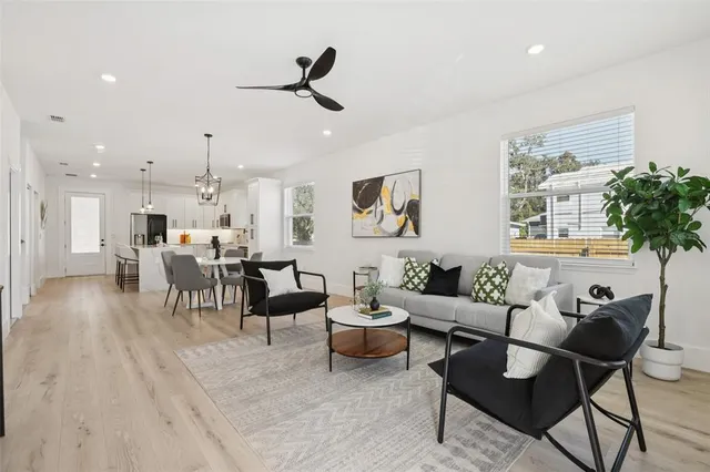 $439,999 | 2612 East 18th Avenue, Tampa, FL 33605