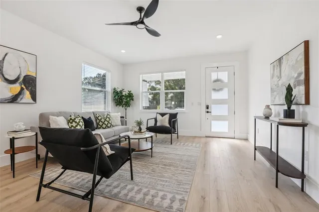 $439,999 | 2612 East 18th Avenue, Tampa, FL 33605