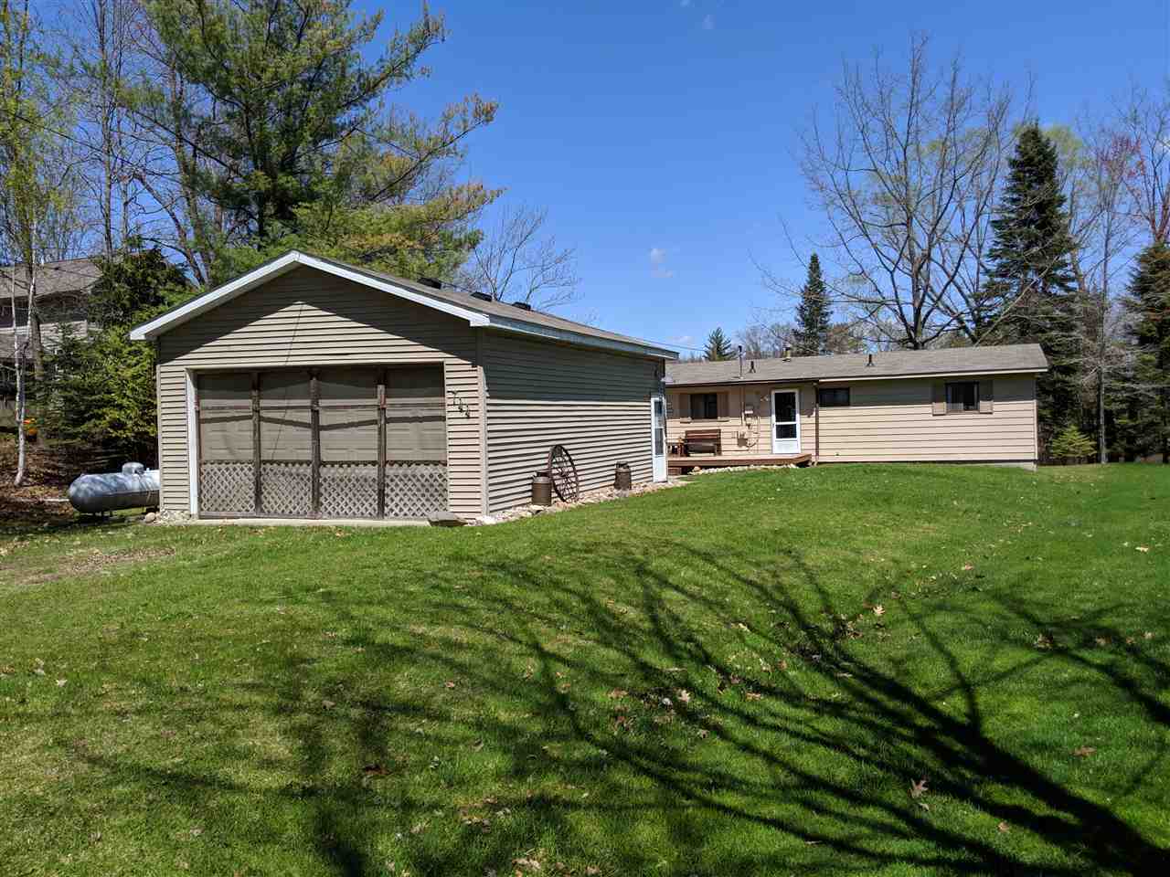 744 Rivers Terrace Road Gladwin, MI 48624 - Photo 19 of 34