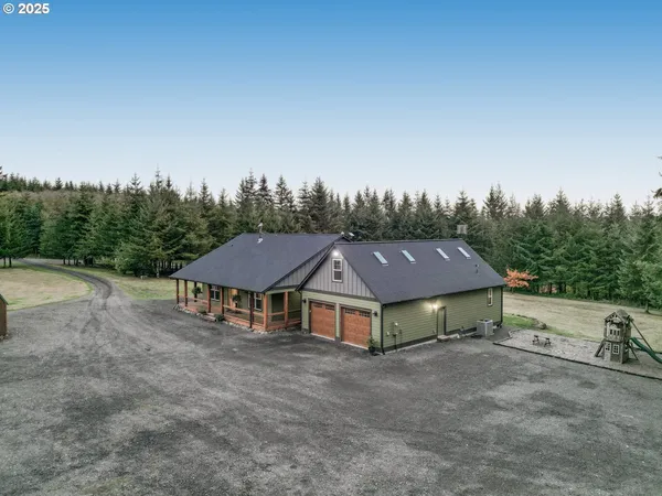 $1,250,000 | 67391 Hollywood Road, Deer Island, OR 97054