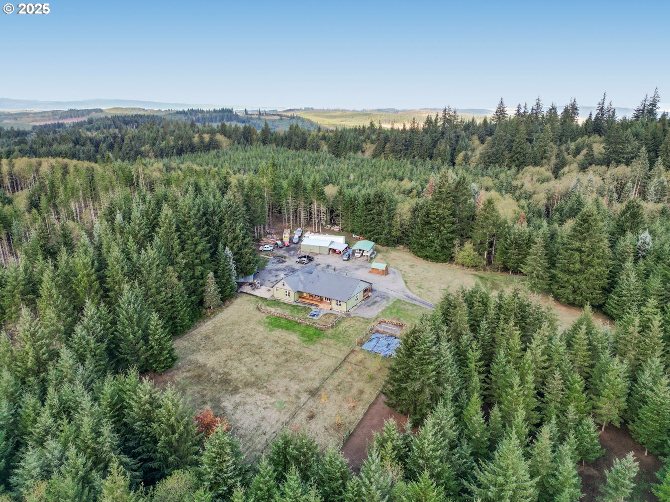 67391 Hollywood Road Deer Island, OR 97054 - Photo 3 of 48