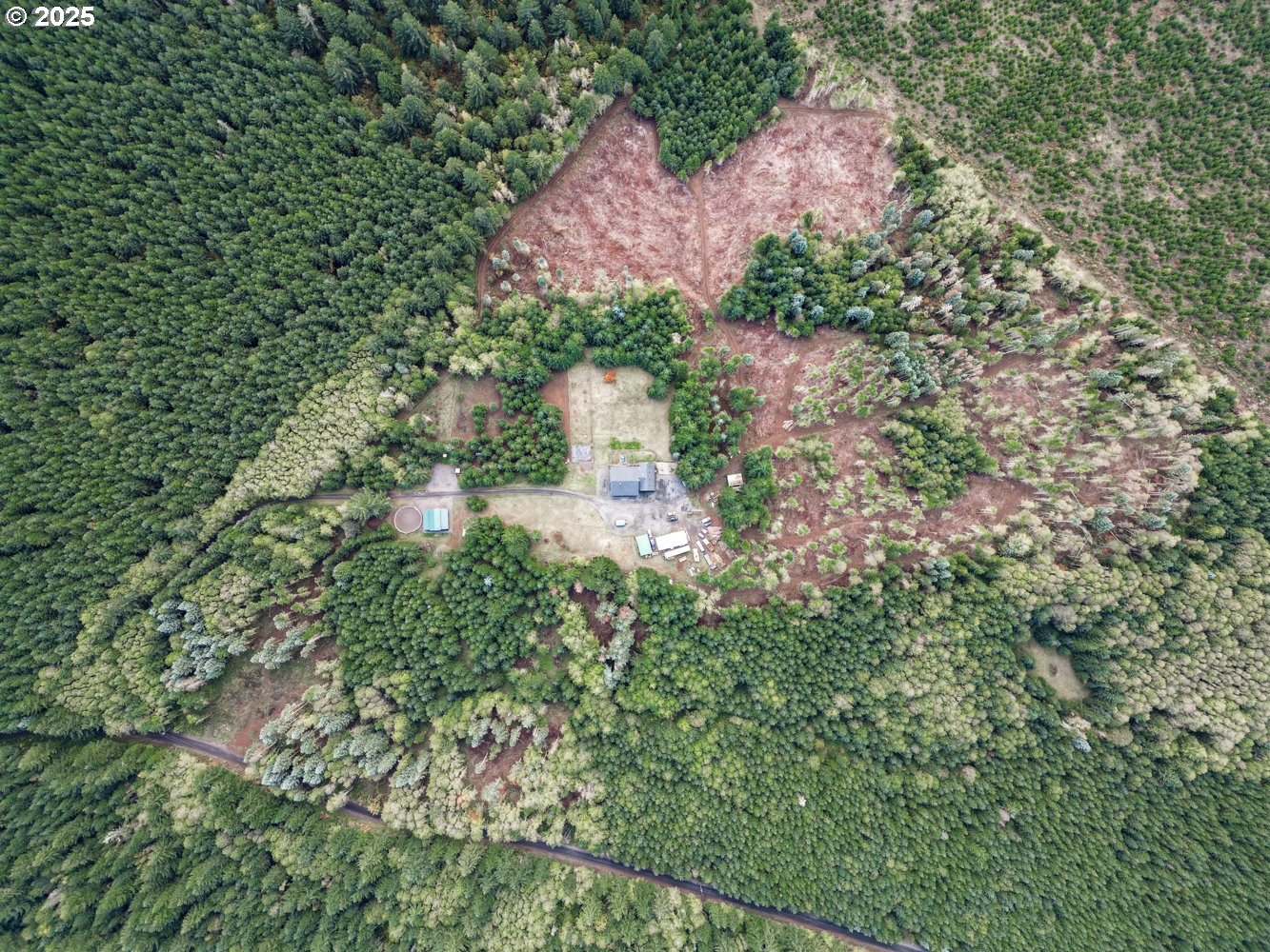 67391 Hollywood Road Deer Island, OR 97054 - Photo 31 of 48