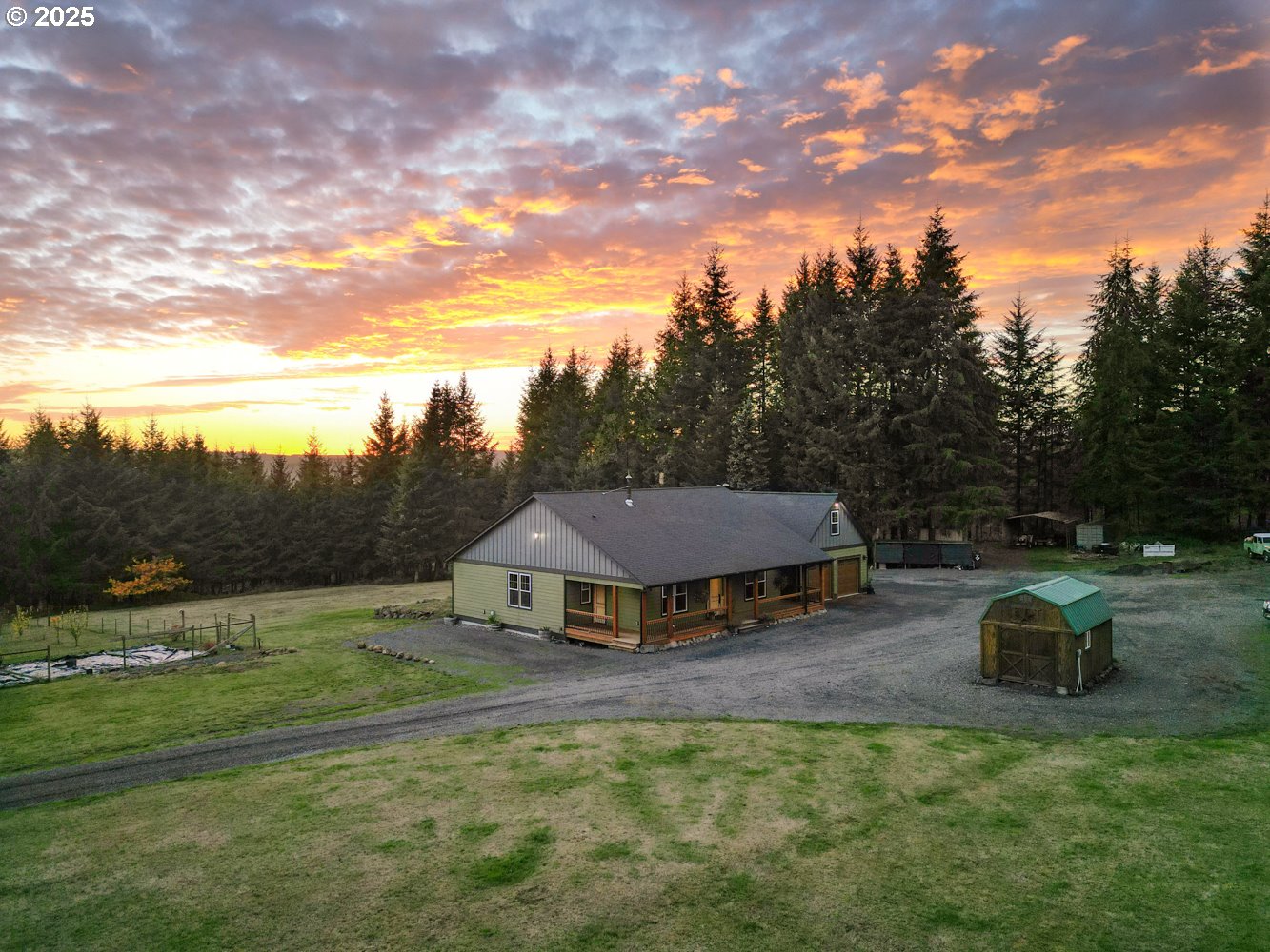 67391 Hollywood Road Deer Island, OR 97054 - Photo 35 of 48