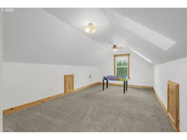 a view interior of a house an entryway