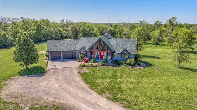 $3,500,000 | 7325 Southwest 93rd Street, Wakarusa, KS 66546