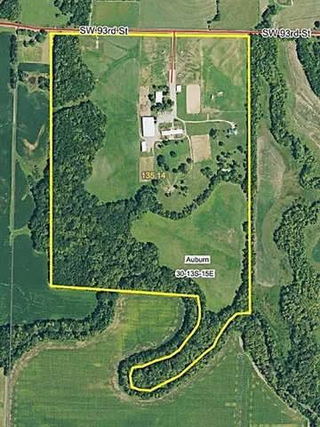 $3,500,000 | 7325 Southwest 93rd Street, Wakarusa, KS 66546