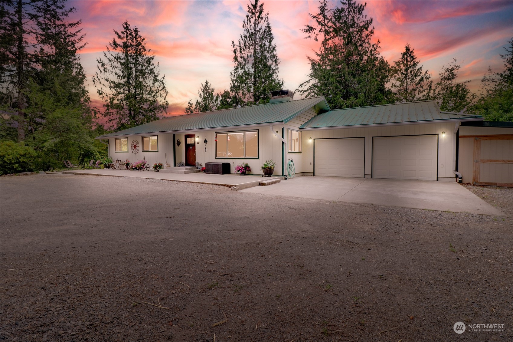 14809 Vantine Road Southeast Tenino, WA 98589 - Photo 1 of 40 Gallery Image 1