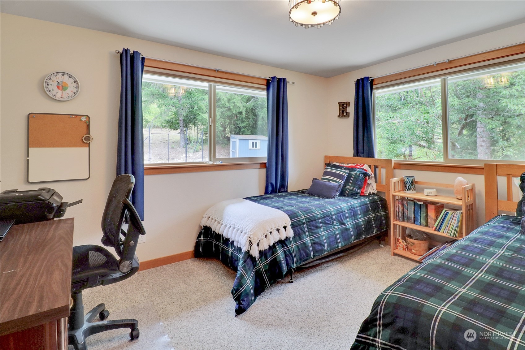 14809 Vantine Road Southeast Tenino, WA 98589 - Photo 18 of 40 Gallery Image 18