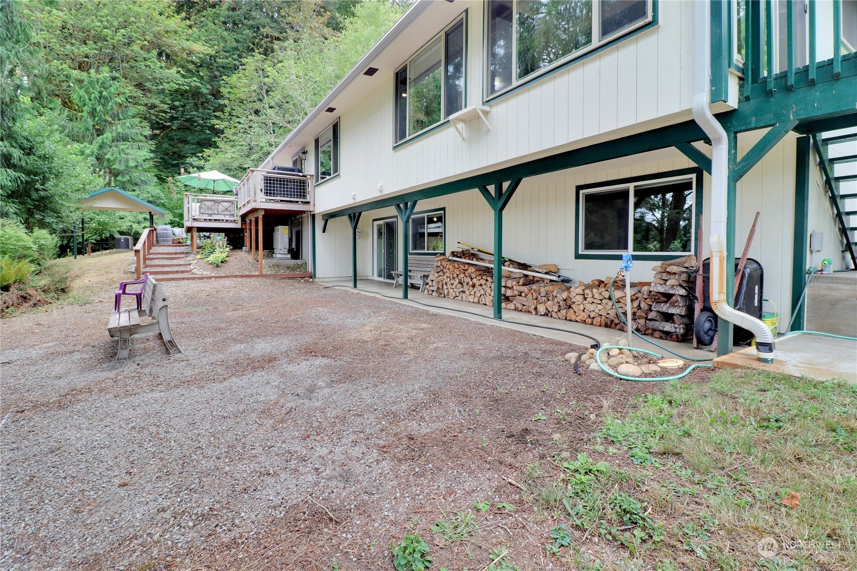 14809 Vantine Road Southeast Tenino, WA 98589 - Photo 30 of 40 Gallery Image 30