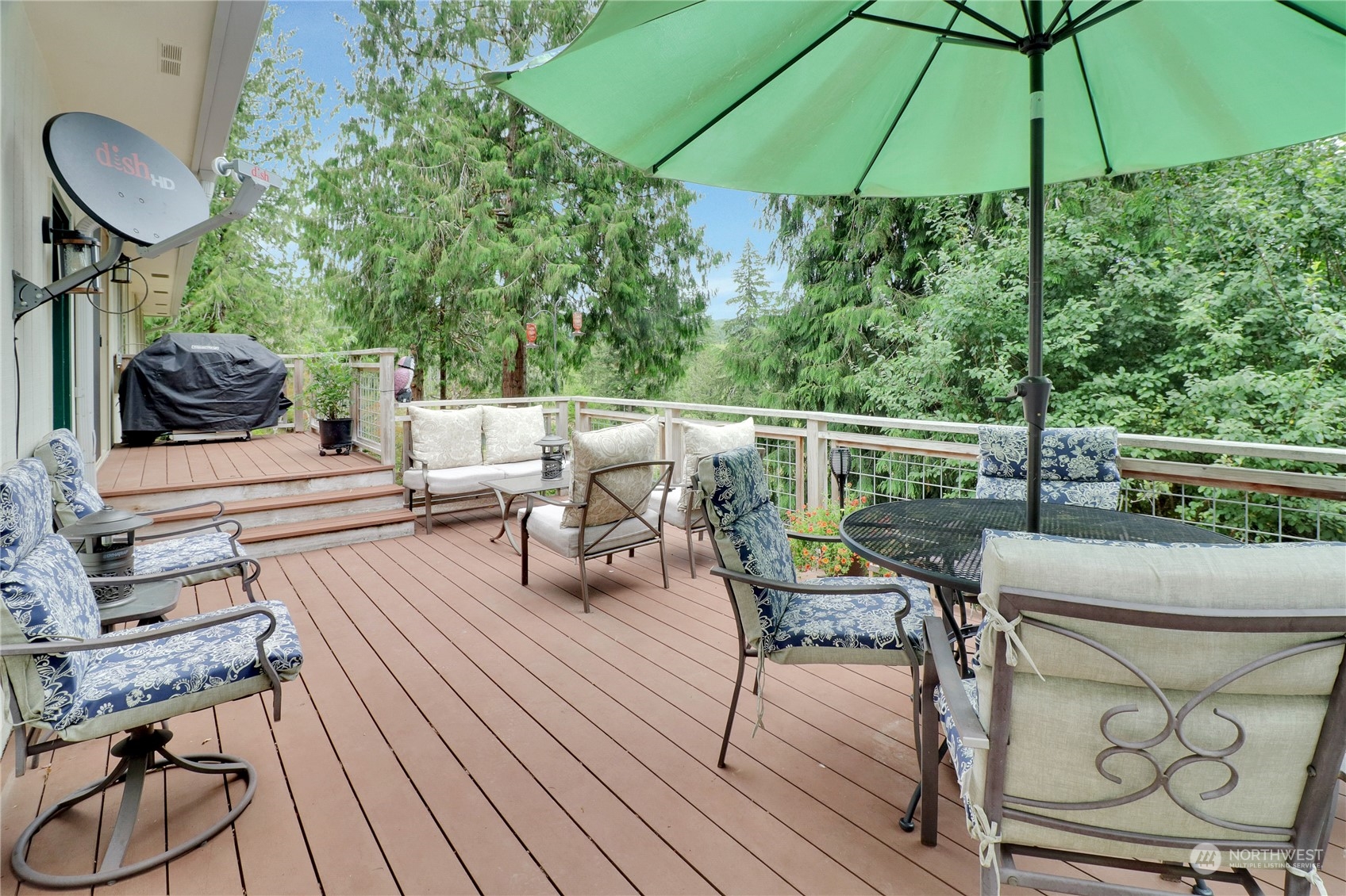 14809 Vantine Road Southeast Tenino, WA 98589 - Photo 32 of 40 Gallery Image 32