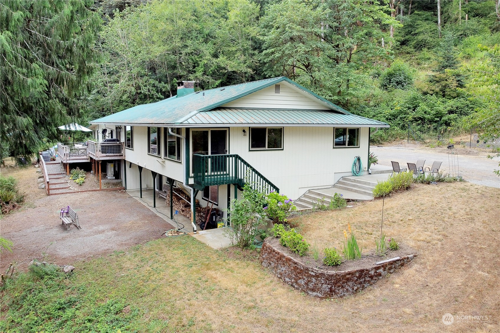14809 Vantine Road Southeast Tenino, WA 98589 - Photo 33 of 40 Gallery Image 33