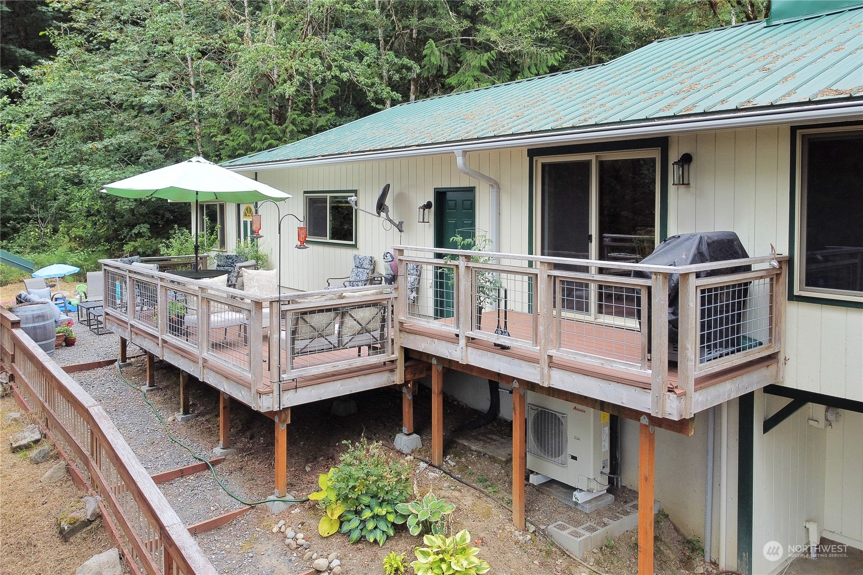 14809 Vantine Road Southeast Tenino, WA 98589 - Photo 34 of 40 Gallery Image 34