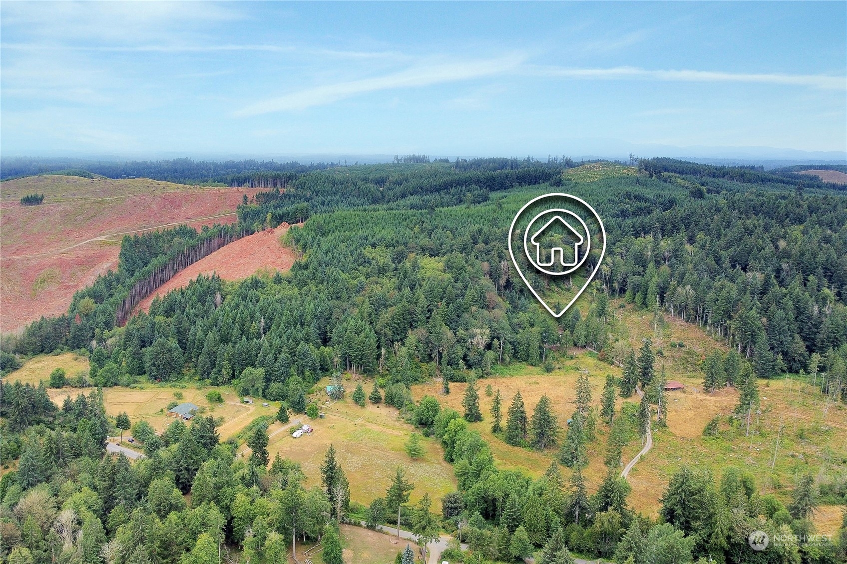 14809 Vantine Road Southeast Tenino, WA 98589 - Photo 35 of 40 Gallery Image 35