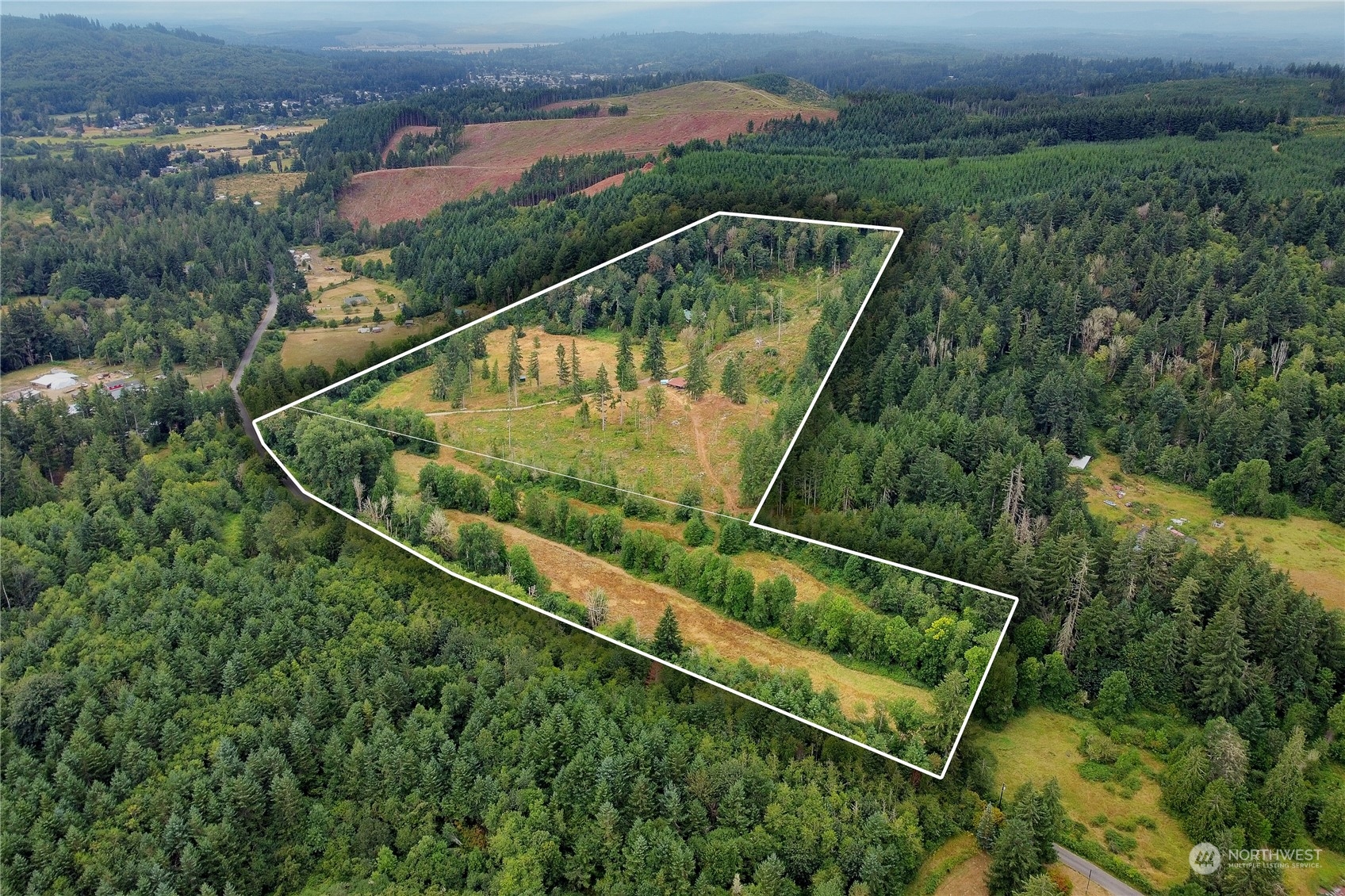 14809 Vantine Road Southeast Tenino, WA 98589 - Photo 38 of 40 Gallery Image 38