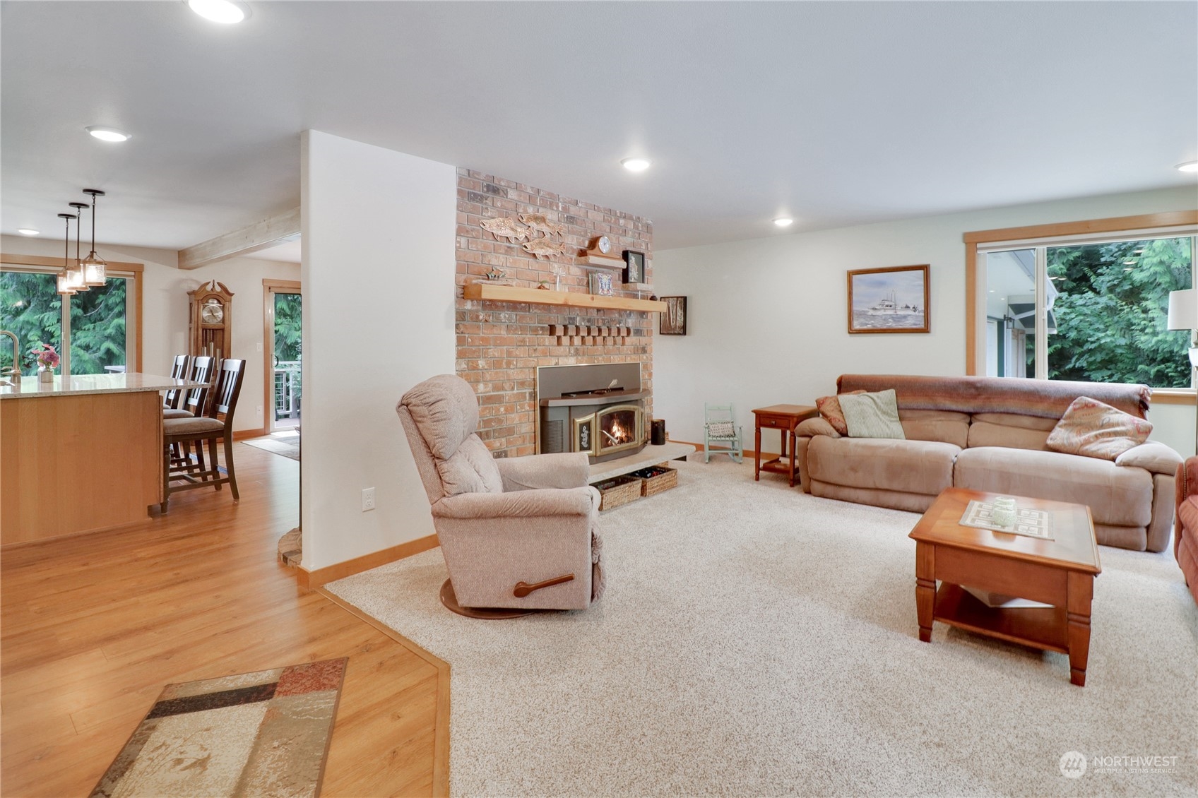 14809 Vantine Road Southeast Tenino, WA 98589 - Photo 4 of 40 Gallery Image 4