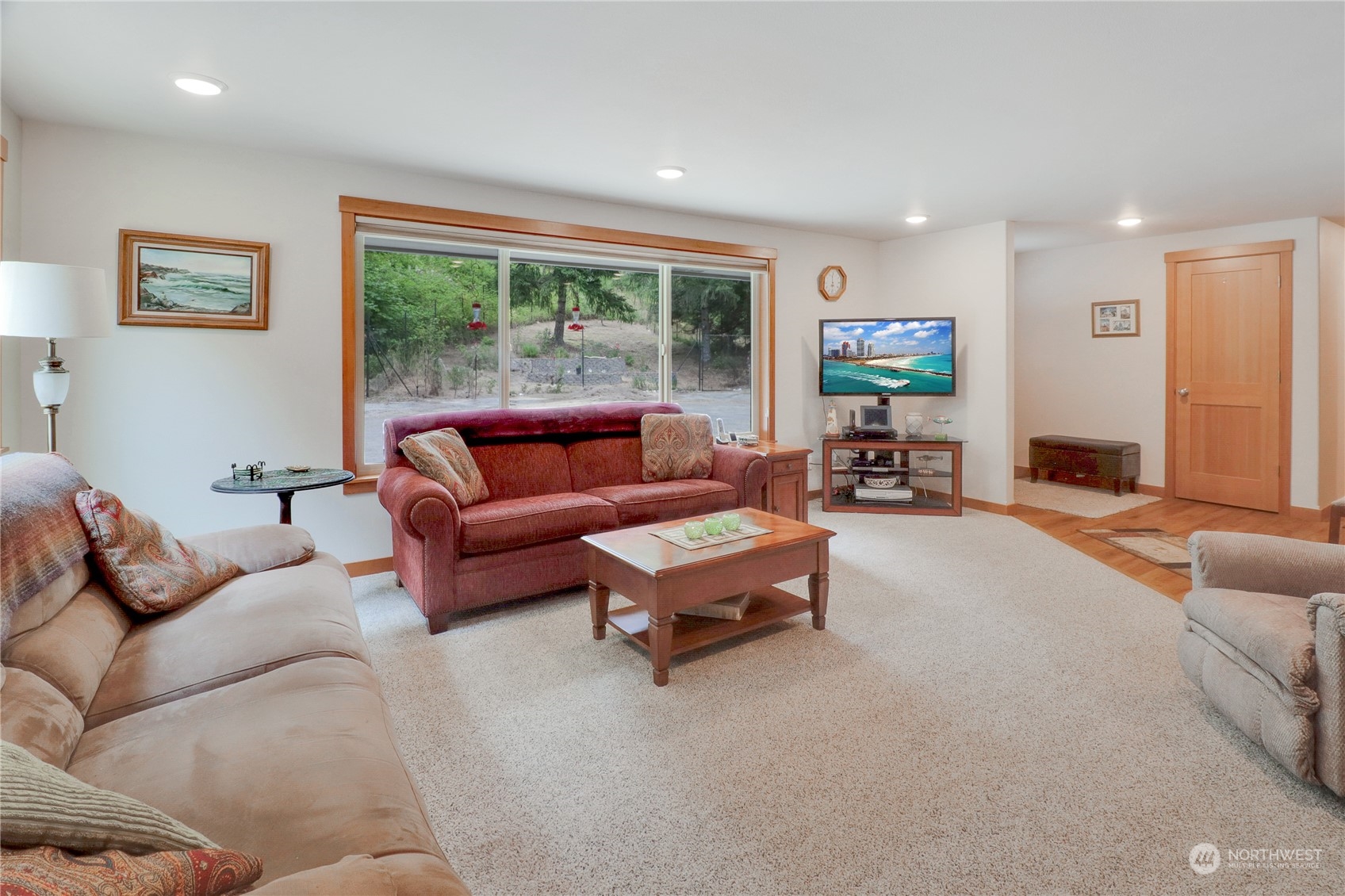 14809 Vantine Road Southeast Tenino, WA 98589 - Photo 5 of 40 Gallery Image 5
