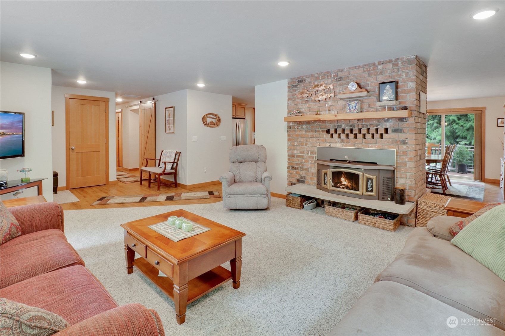 14809 Vantine Road Southeast Tenino, WA 98589 - Photo 6 of 40 Gallery Image 6