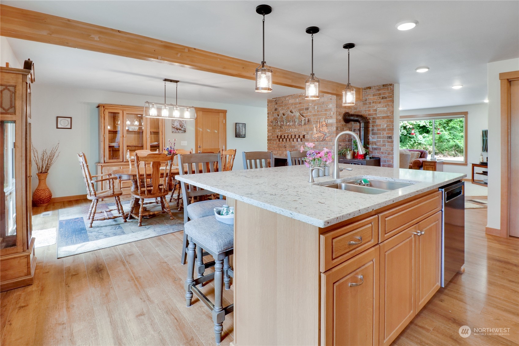 14809 Vantine Road Southeast Tenino, WA 98589 - Photo 7 of 40 Gallery Image 7