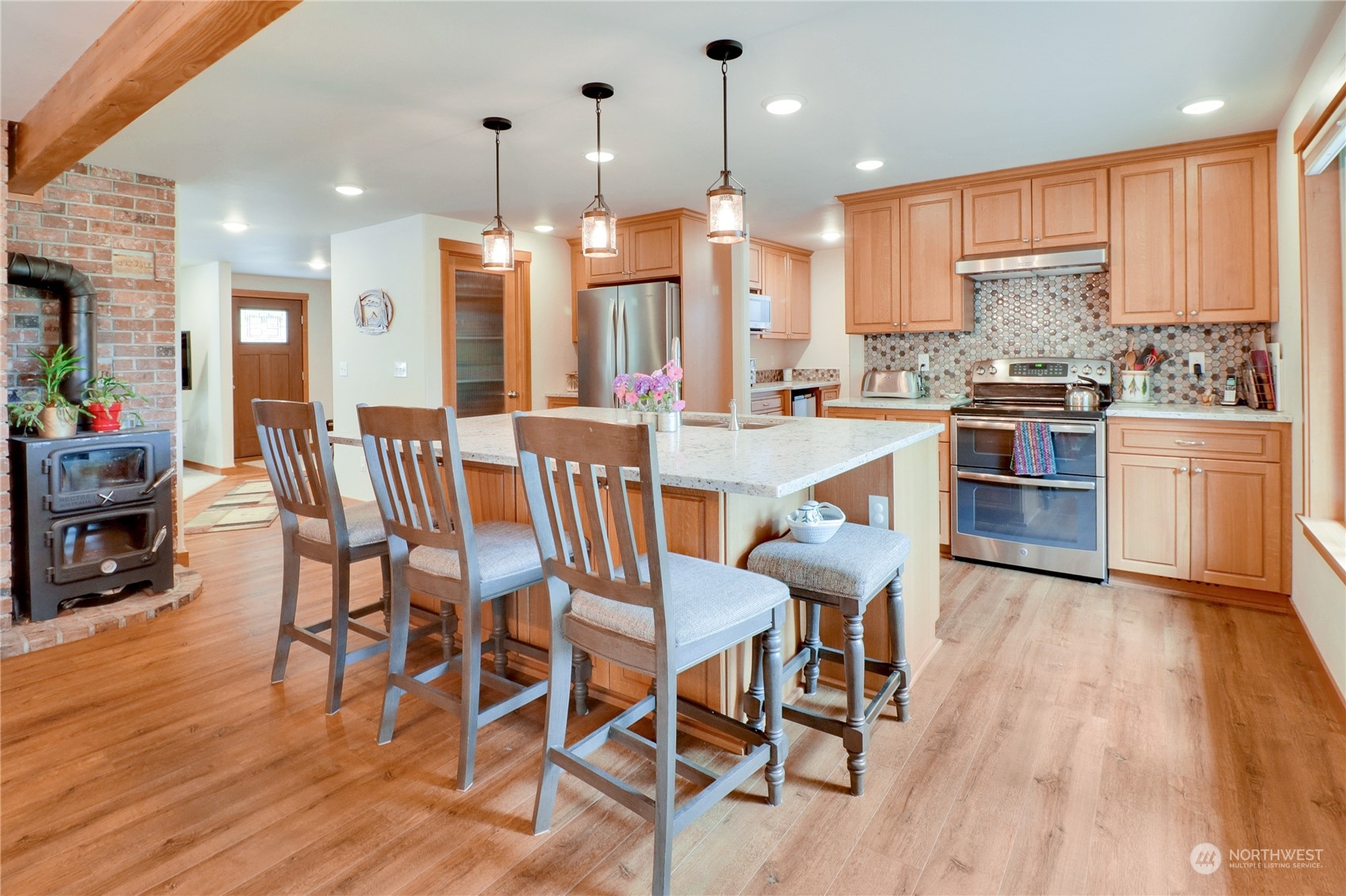 14809 Vantine Road Southeast Tenino, WA 98589 - Photo 8 of 40 Gallery Image 8