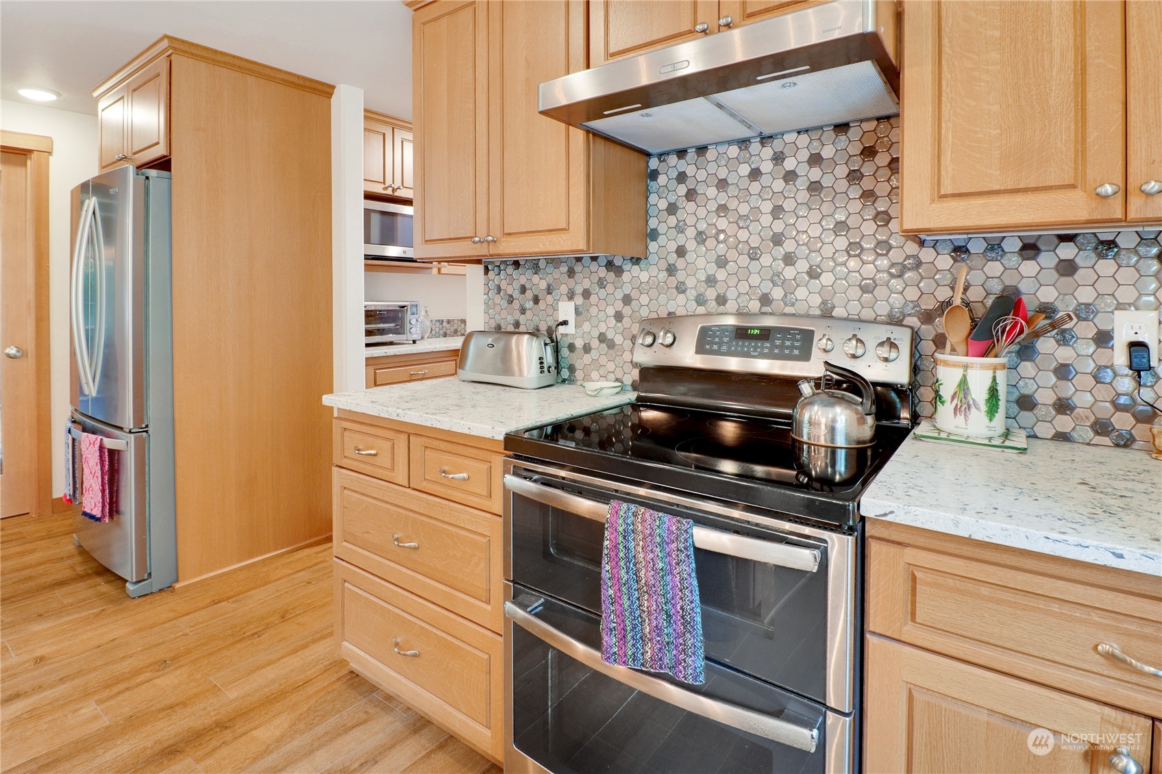 14809 Vantine Road Southeast Tenino, WA 98589 - Photo 9 of 40 Gallery Image 9