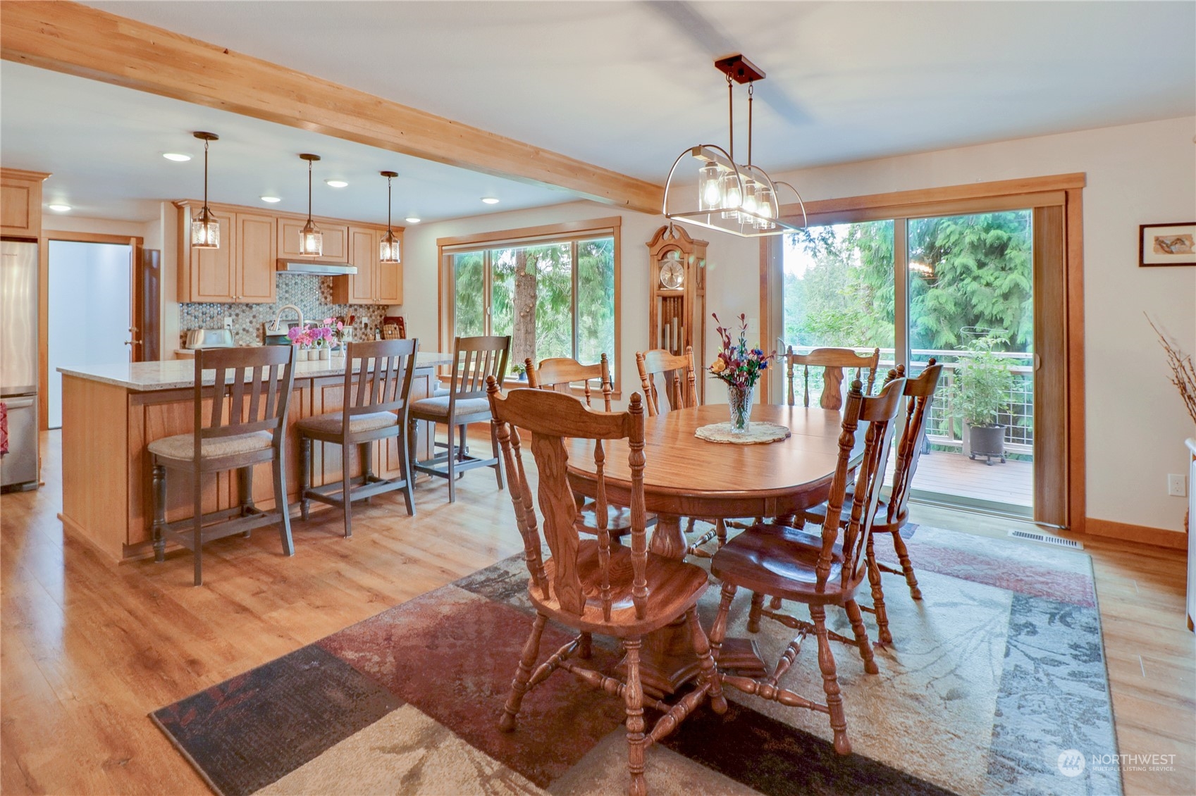 14809 Vantine Road Southeast Tenino, WA 98589 - Photo 10 of 40 Gallery Image 10
