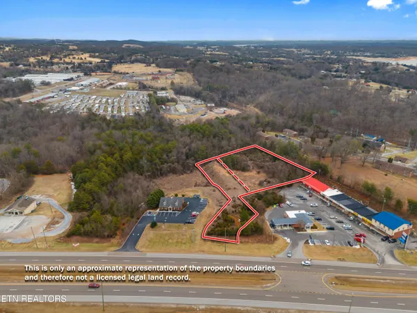 $299,900 | 11-12 Highway 92 S Dandridge Tn 37725, Dandridge, TN 37725