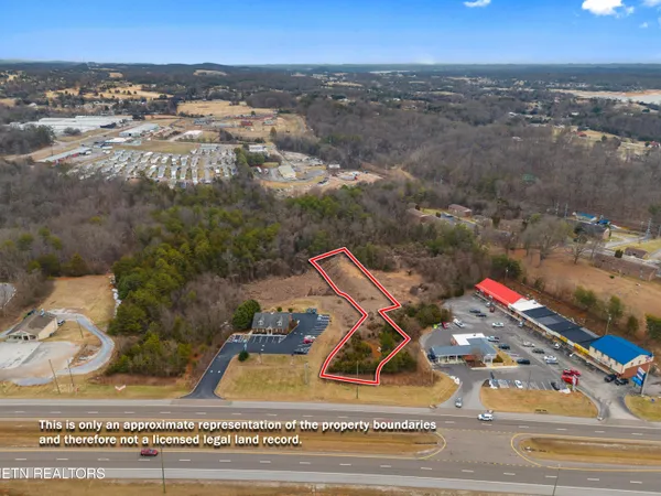 $299,900 | 11-12 Highway 92 S Dandridge Tn 37725, Dandridge, TN 37725