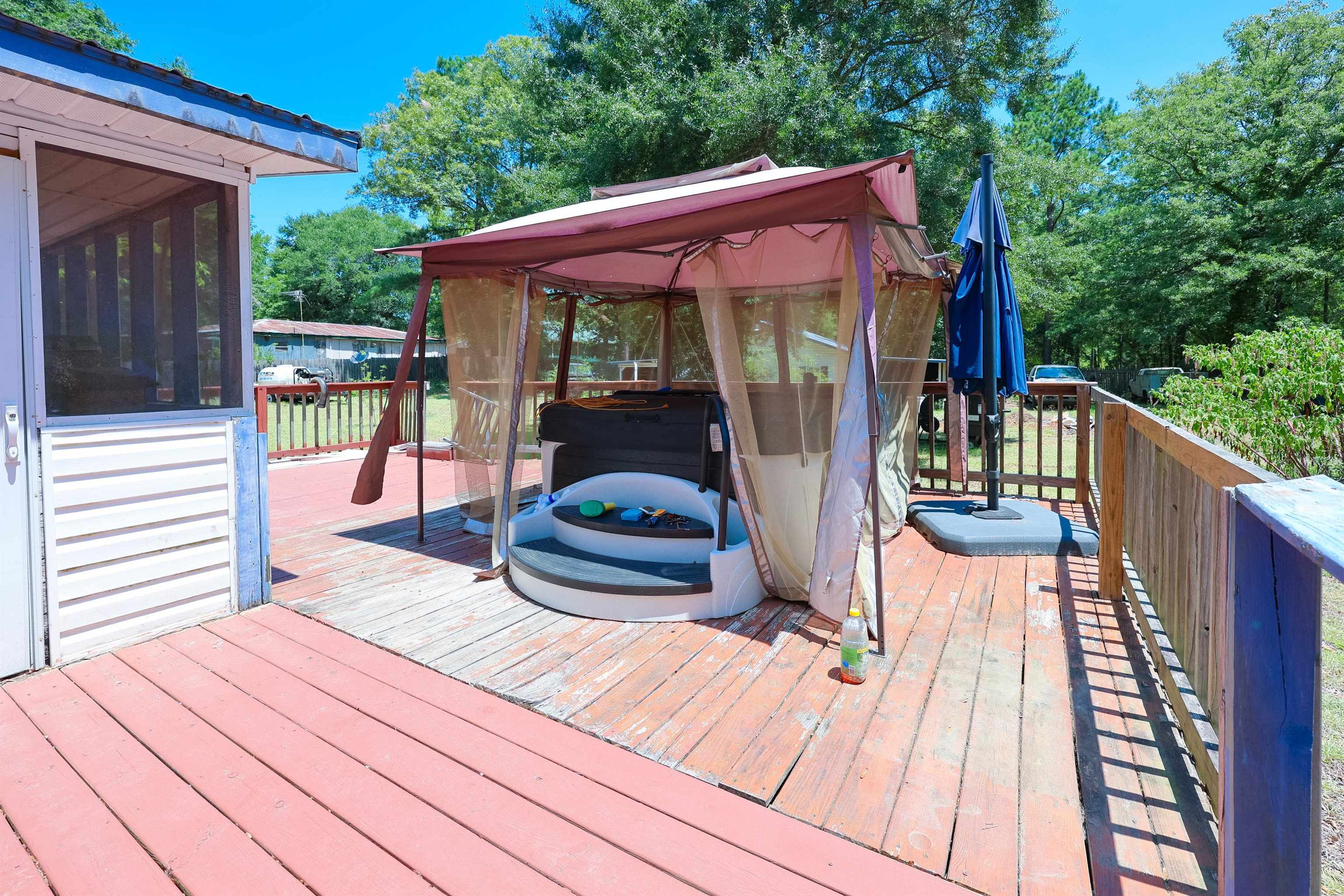 3050 Johnson Loop Gresham, SC 29546 - Photo 23 of 28