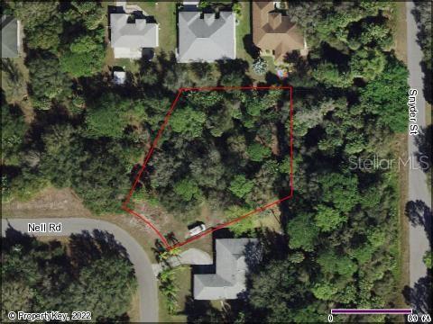 Nell Rd Port North Port, FL 34288 - Photo 1 of 1