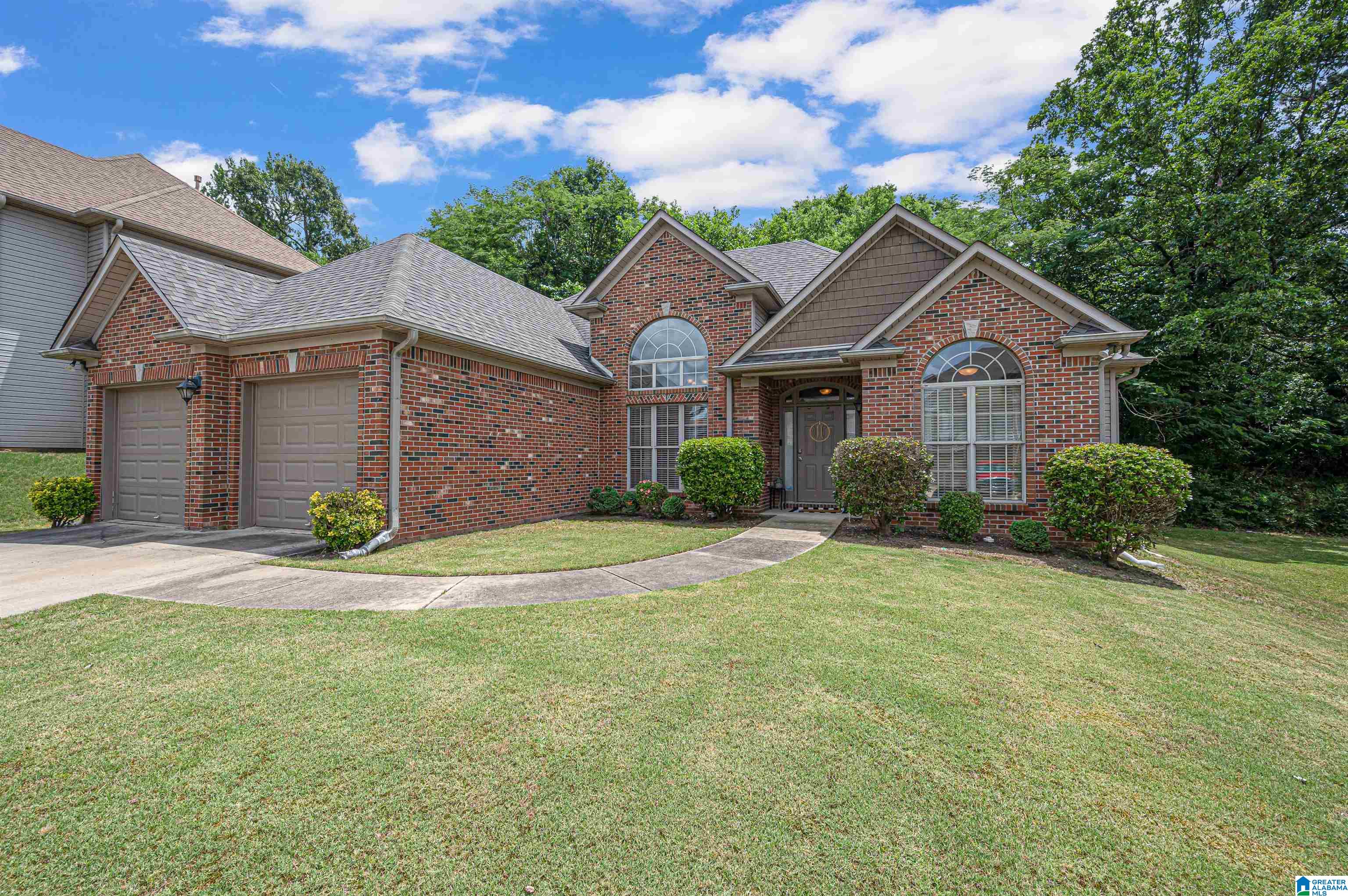 5321 Summerset Way Bessemer, AL 35022 - Photo 1 of 34