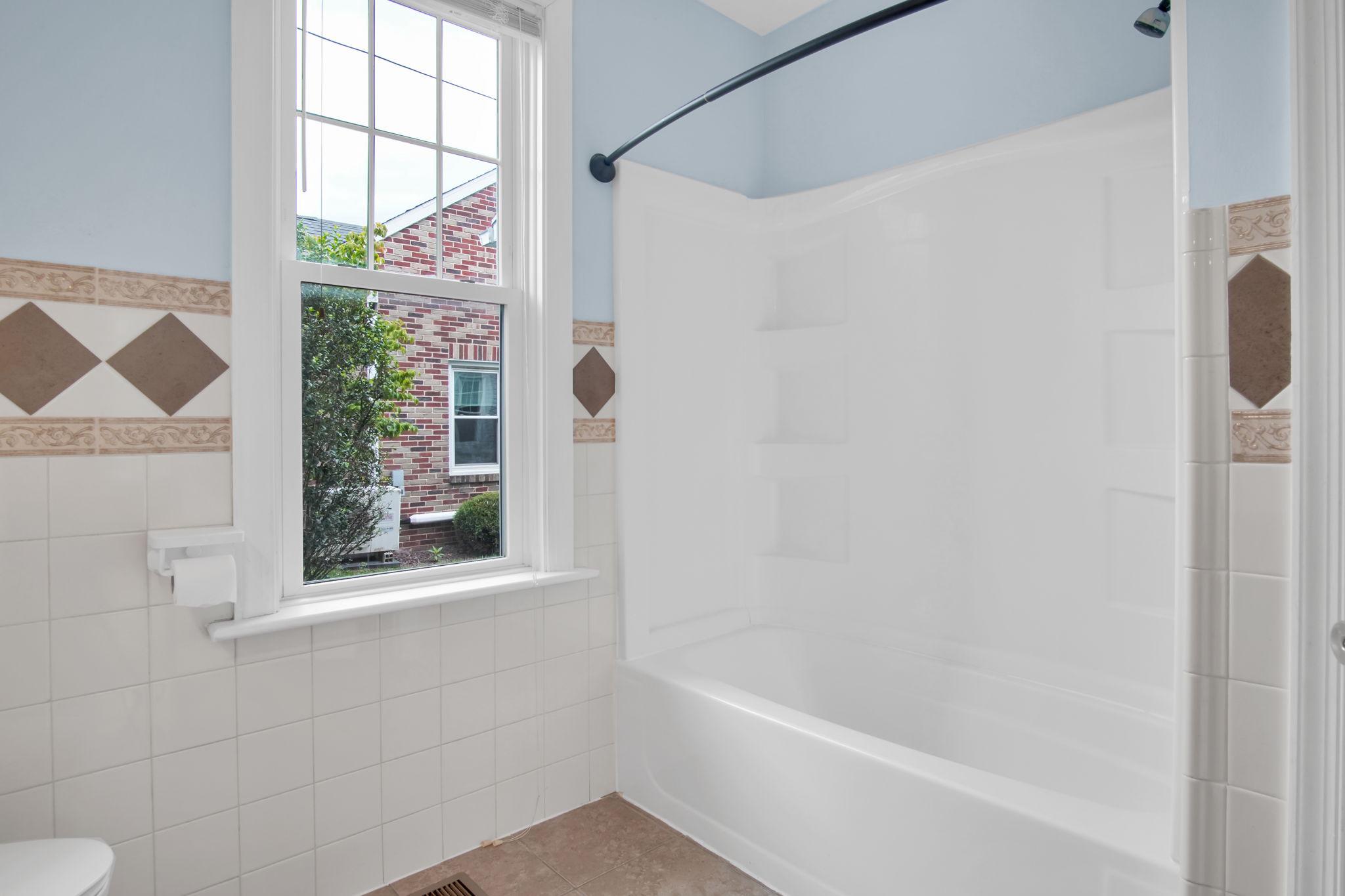 1976 Carlisle Road York, PA 17408 - Photo 13 of 39 First floor full bath
