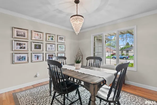 $415,000 | 2700 Dryden Drive, Springfield, IL 62711