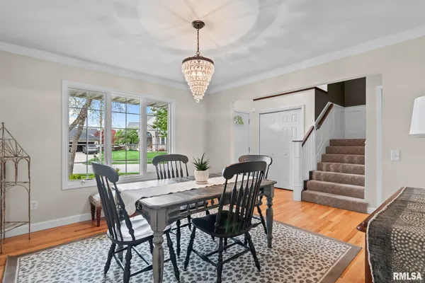 $415,000 | 2700 Dryden Drive, Springfield, IL 62711