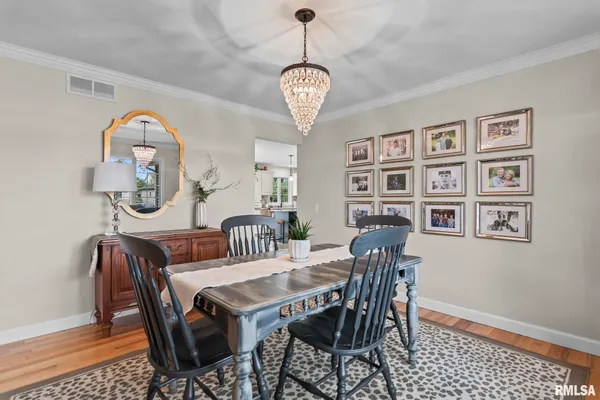 $415,000 | 2700 Dryden Drive, Springfield, IL 62711
