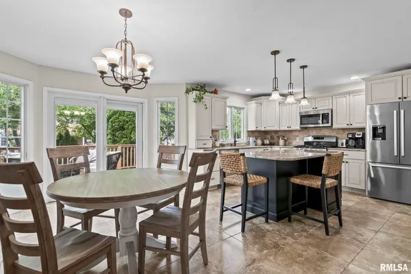 $415,000 | 2700 Dryden Drive, Springfield, IL 62711
