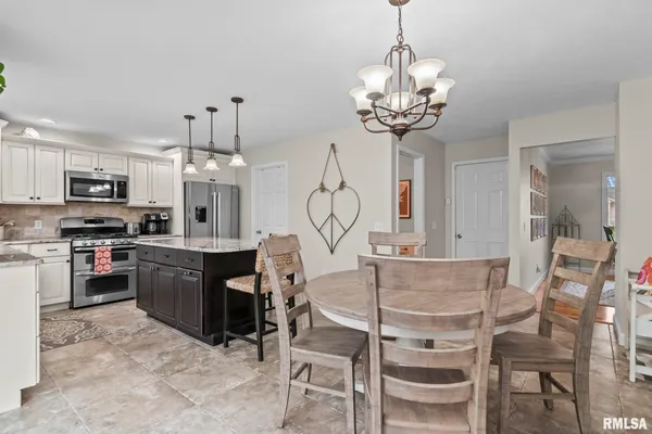 $415,000 | 2700 Dryden Drive, Springfield, IL 62711