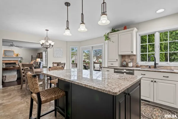 $415,000 | 2700 Dryden Drive, Springfield, IL 62711