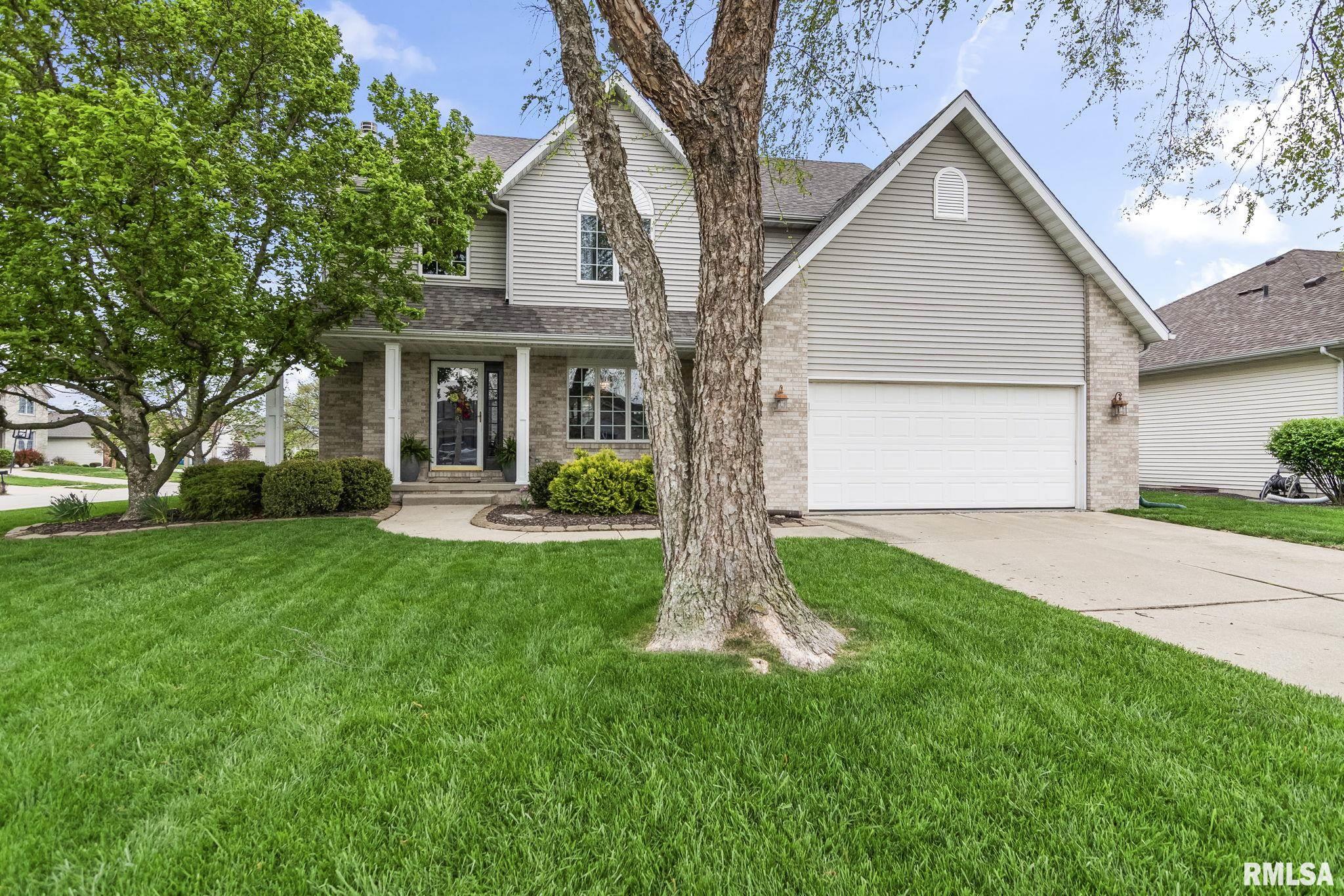 2700 Dryden Drive Springfield, IL 62711 - Photo 2 of 49