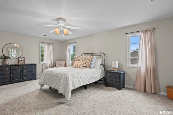 $415,000 | 2700 Dryden Drive, Springfield, IL 62711