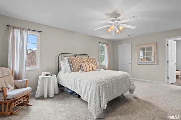 $415,000 | 2700 Dryden Drive, Springfield, IL 62711
