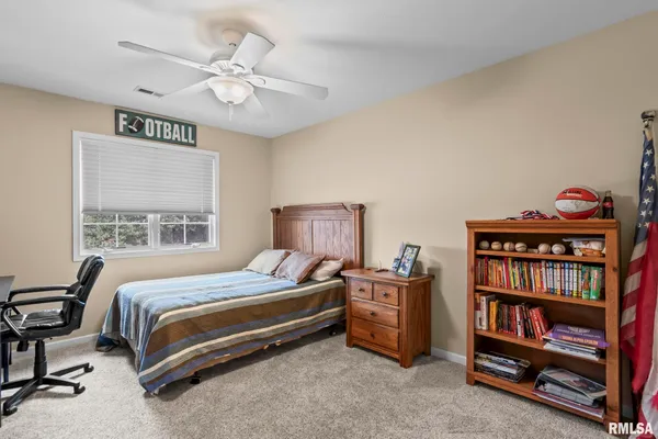 $415,000 | 2700 Dryden Drive, Springfield, IL 62711
