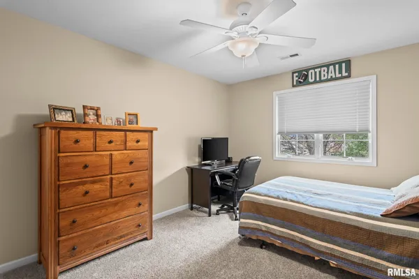 $415,000 | 2700 Dryden Drive, Springfield, IL 62711