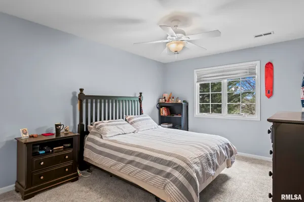 $415,000 | 2700 Dryden Drive, Springfield, IL 62711