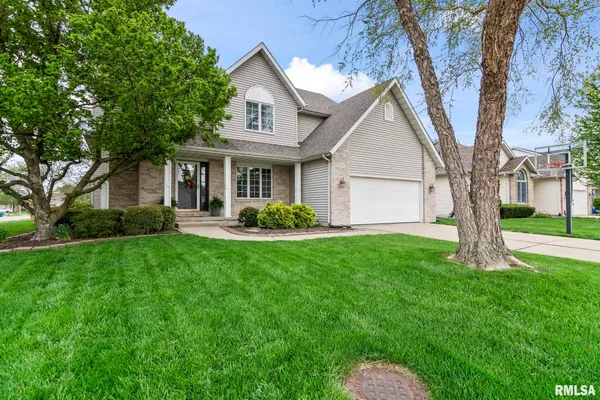 $415,000 | 2700 Dryden Drive, Springfield, IL 62711