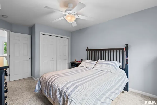 $415,000 | 2700 Dryden Drive, Springfield, IL 62711