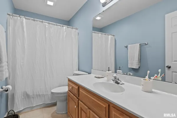$415,000 | 2700 Dryden Drive, Springfield, IL 62711